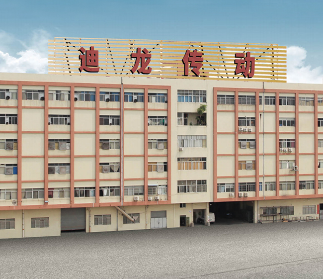 廠房大門